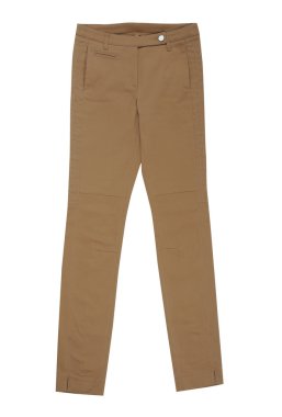kahverengi pantolon