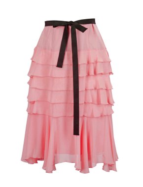pembe etek