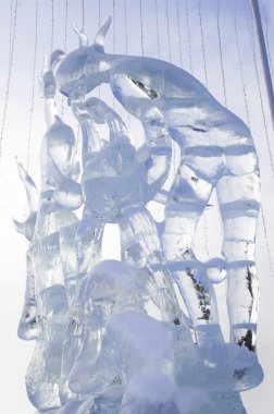 Yekaterinburg - Ocak 03: 