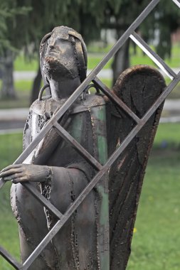 Yekaterinburg - Eylül 08: 