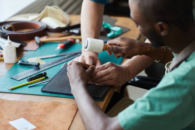 Genç Çırak Öğrenme Sanatı