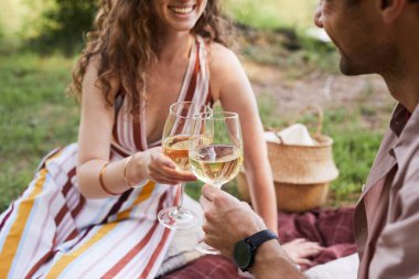 Romantik Piknik Açık Hava Kapalı