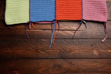 Konforlu Orman Arkaplanı