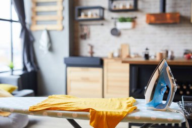 Ütü Masası Arkaplanı