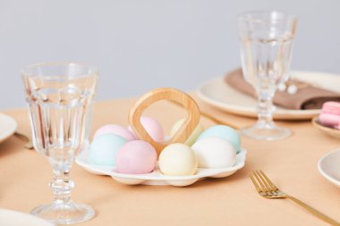 Masada Pastel Paskalya Yumurtaları