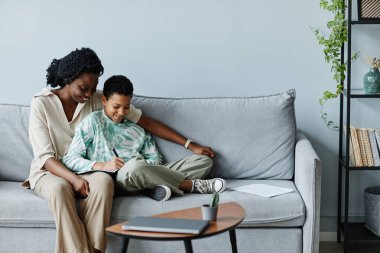 Ana Kız Zamanı Asgari