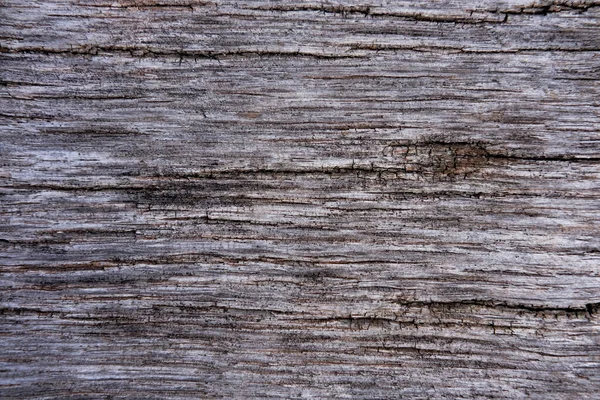 Fondo Madera Natural Gris Envejecido Textura Del Patrón Madera Para — Foto de Stock