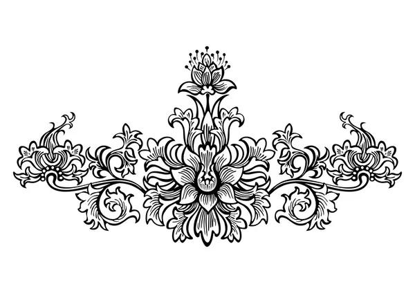 dönen elemanları tasarım çiçek ve çiçek süs eşyaları için