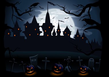 Cadılar Bayramı Gecesi