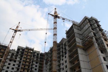 Site oluşturma