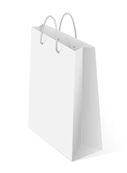 Shopping Bag — Stock Vector