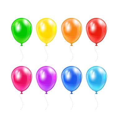 balon kümesi