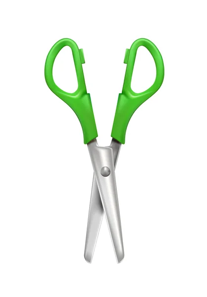 Scissors — Stock Vector