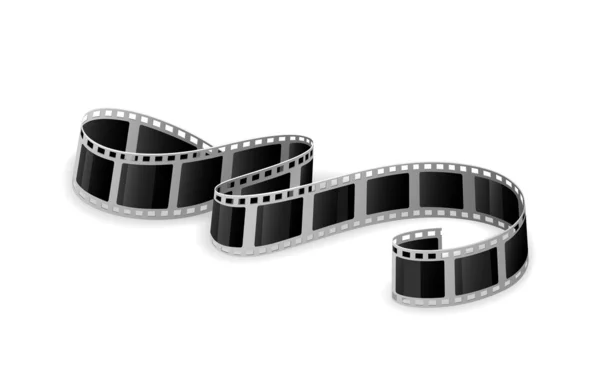 Film — Stock Vector