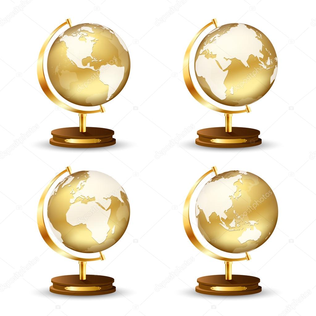 Golden globe