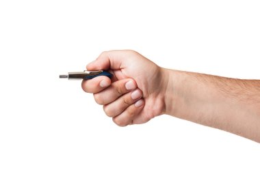 süslü usb stic
