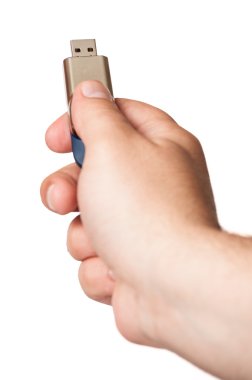 han olarak bellek sopa