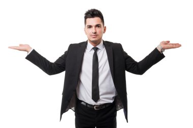 yakışıklı iş ma