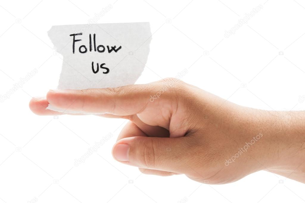 Follow U