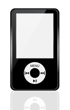 MP3 çalar