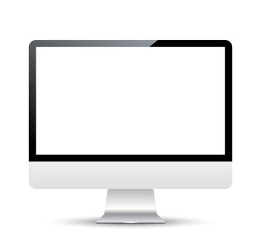 bilgisayar monitörü