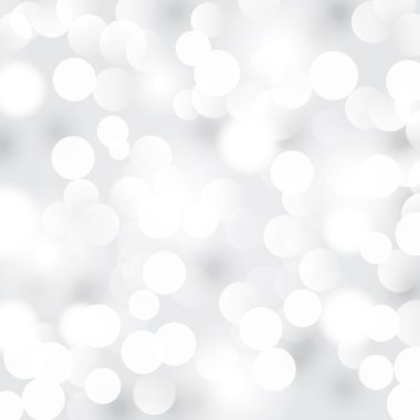 Light silver abstract background clipart