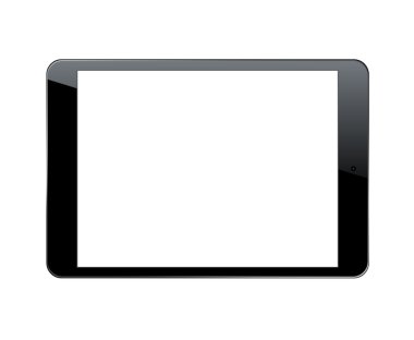 tablet bilgisayar