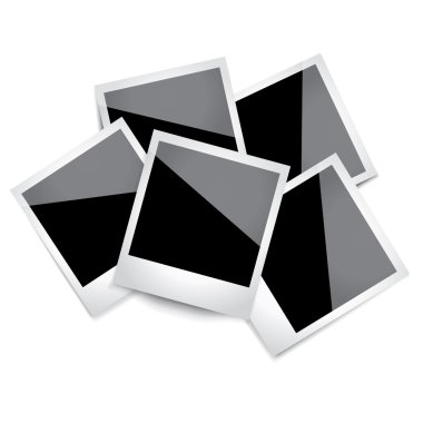 Polaroid fotoğraf