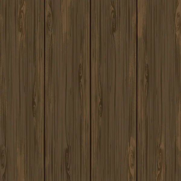 Textura madera — Vector de stock