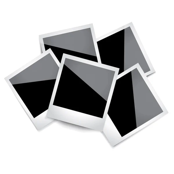 Polaroid fotoğraf