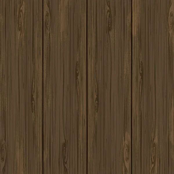 Textura de madeira Vetor De Stock
