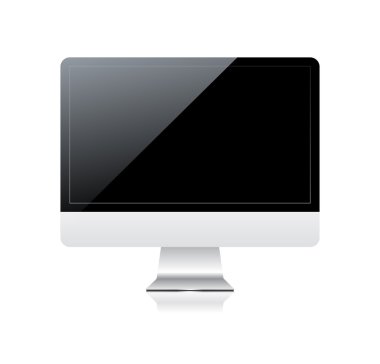 bilgisayar monitörü