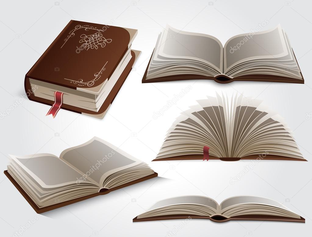 Books.