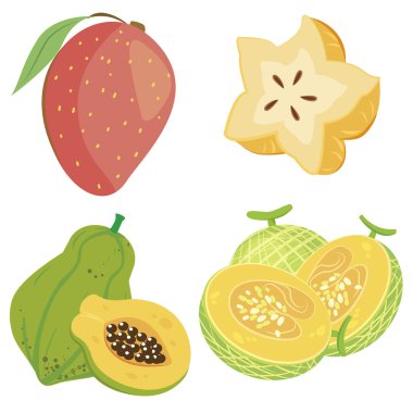 tatlı meyve collection04