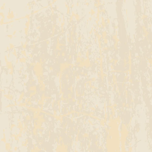 Grunge retro textura de papel vintage — Vector de stock