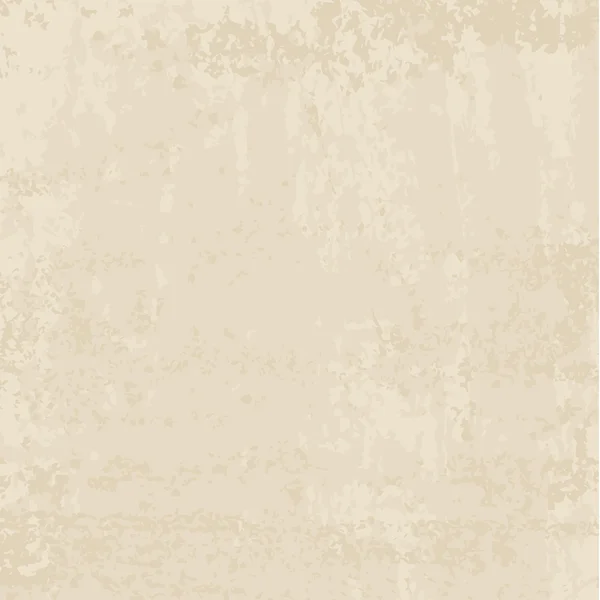 Grunge retro textura de papel vintage — Vector de stock