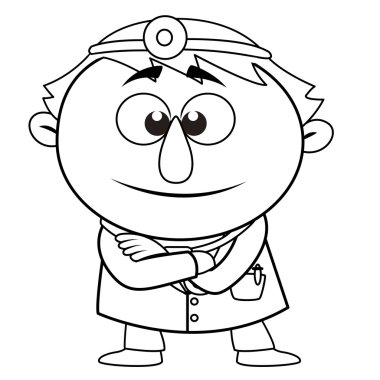 Tatlı doktor özetlenen