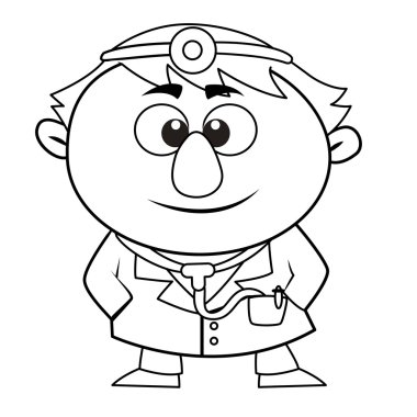 Tatlı doktor özetlenen