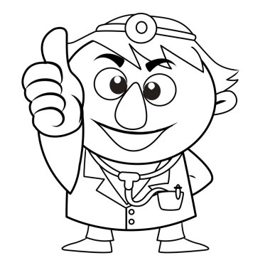 Tatlı doktor özetlenen