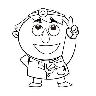 Tatlı doktor özetlenen