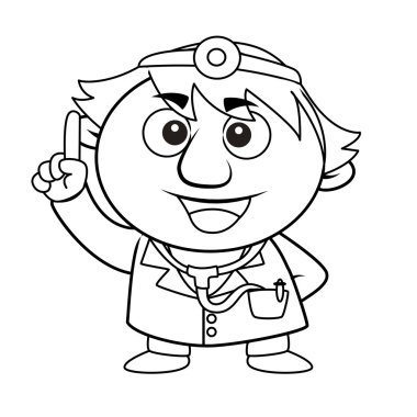 Tatlı doktor özetlenen