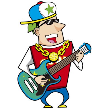 serin karikatür sanatçımız çizimi