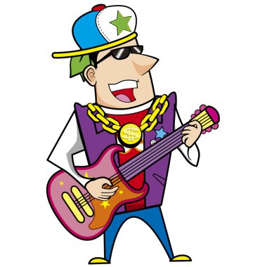 serin karikatür sanatçımız çizimi