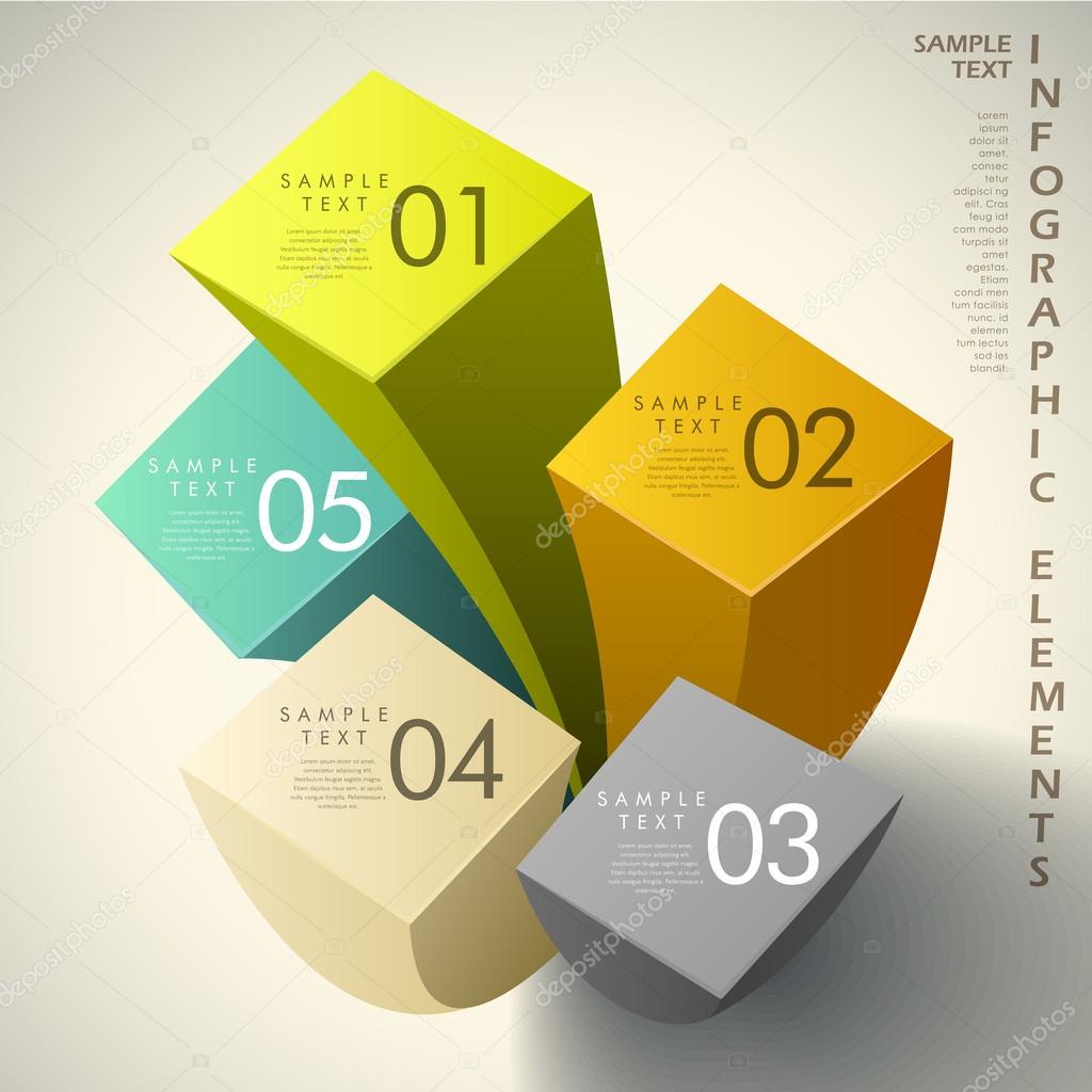 abstract-3d-cube-infographics-stock-vector-kchungtw-35496509