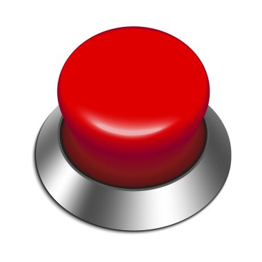 Kırmızı düğme