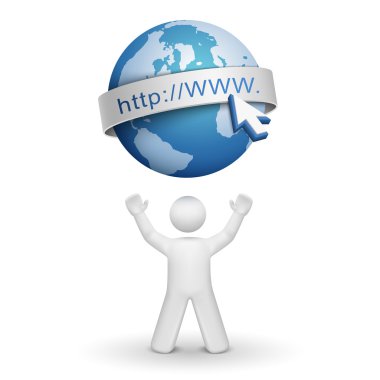 3d kişi bir internet modeli arıyorum