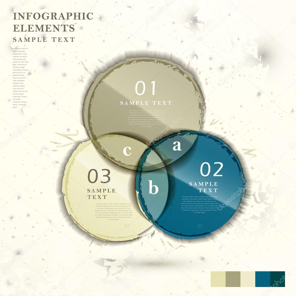 Intersection Chart