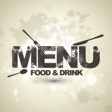 Restoran Menüsü