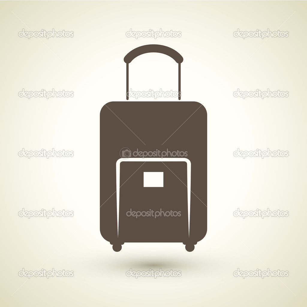 Baggage icon