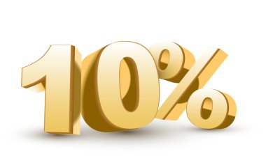 3D parlak golden collection - yüzde 10 indirim